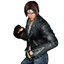 Kyo Kusanagi