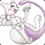 SmokeyMewtwo