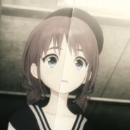 井芹仁菜被施放空间斩