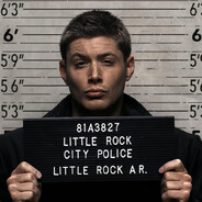 Dean Winchester