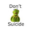 Kermit suicide