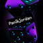 Panikjordan