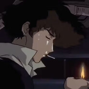 Kerosene Steam avatar