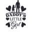 Daddy&#039;s little girl