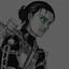 Regulus Black
