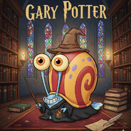 Gary Potter