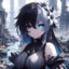 :) NYUNITCHI'''s avatar