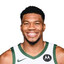 Giannis Antetokounmpo