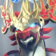 Dragon Emperor's Dog