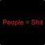 People = Shit