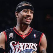 Allen Iverson