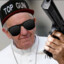 Dope Pope