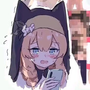 圣三一神秘手枪女