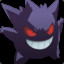 ★★★gengar