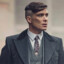 TOMMY SHELBY