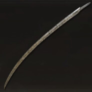 玛莲妮亚的义手刀