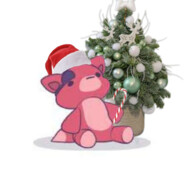 Черт Плюшевый