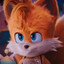 Tails ;/