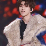 全世界最好的ikun