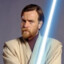 0bi wan kenobi niemowny