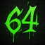 64