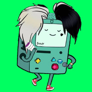 LIL BMO