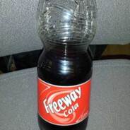 freeway cola