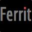 Ferrit [WeGo]