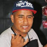 Dieguito sin Destino