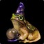 frogwizard