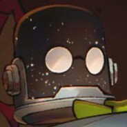 Furry pelado avatar