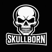 [Skullborn] V0IDEX.SKINS.ARMY
