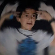 好大一瓶纯牛奶