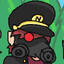 Heavy Kujo