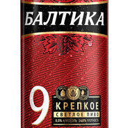 БАЛТИКА 9