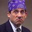 Prison Mike