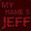 Мy name's Jeff