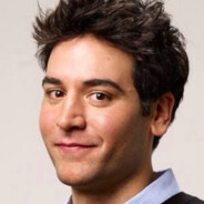 Ted Mosby