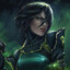 Morgana LeFay