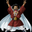 Mr Satan