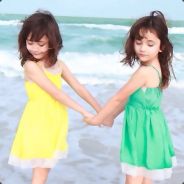 ♥ ҉҈҉҈҈҉҈҉҈҉҈҉҈҉҈҉҈ ♥微笑的夏日丶