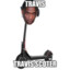 travis scooter