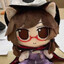 Sumireko fumo ᗜˬᗜ