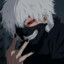 i love kaneki