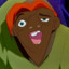 Black Quasimodo