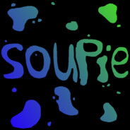 Soupie