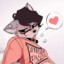 ♥ Femboy Fox UwU ♥