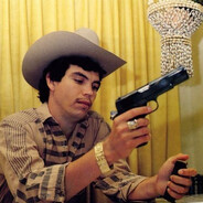 Player avatar