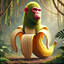 Chimpanzini Bananini