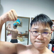 I've got balls of steel